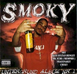 Untergrund Album Nr 1