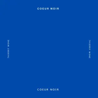coeur noir