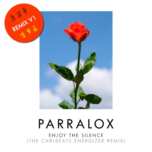 Enjoy the Silence (Carlbeats Demo V1)