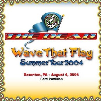 2004-08-04 Scranton, PA