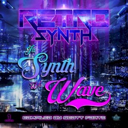 RetroSynth: In Synth We Wave