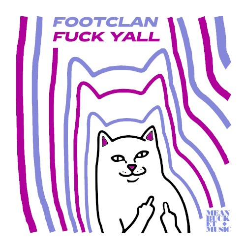 Fuck Yall EP