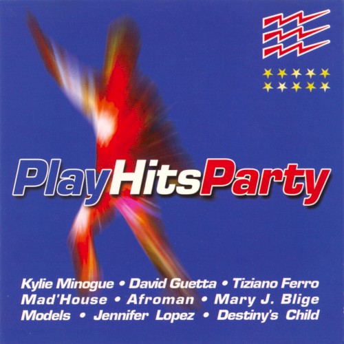 PlayHitsParty