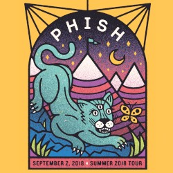 2018-09-02: Dick's Sporting Goods Park, Commerce City, CO, USA