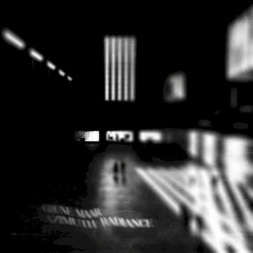 Azimuth radiance