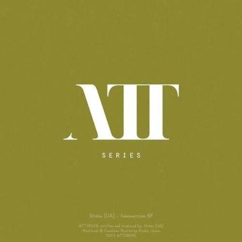 Inmersión EP