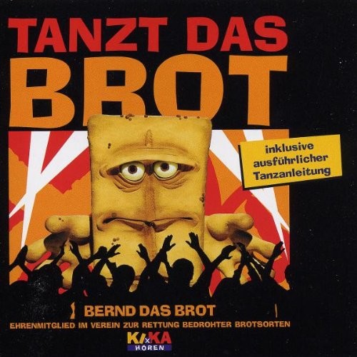 Tanzt das Brot