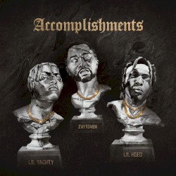 Accomplishments