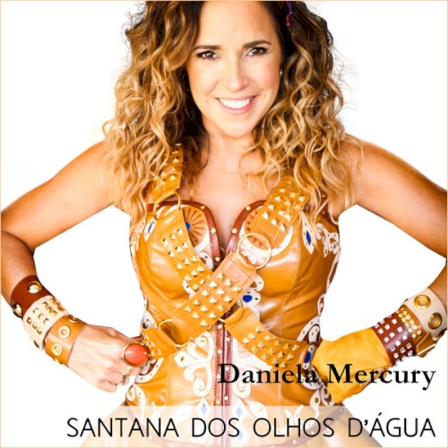 Santana dos Olhos D'água