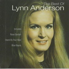 The Best of Lynn Anderson
