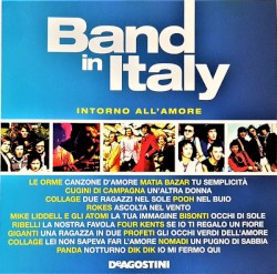 Intorno all'amore