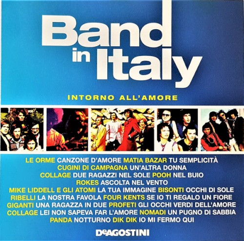 Intorno all'amore