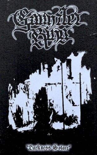 Darkness Solace