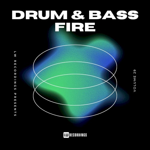 Drum & Bass Fire, Vol. 29