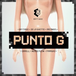 Punto G (remix)