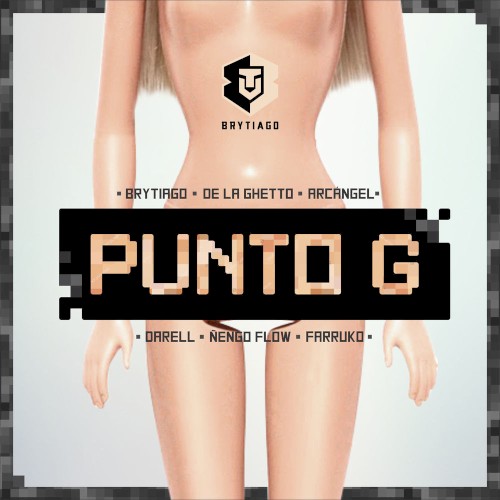 Punto G (remix)