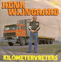 Kilometervreters / Mijn Duck en ik