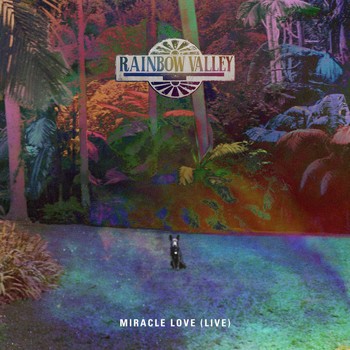 Miracle Love (Live)