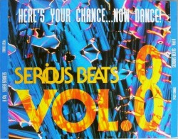 Serious Beats Vol. 8