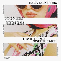 Sweetheart (Dance Yourself Clean remix)