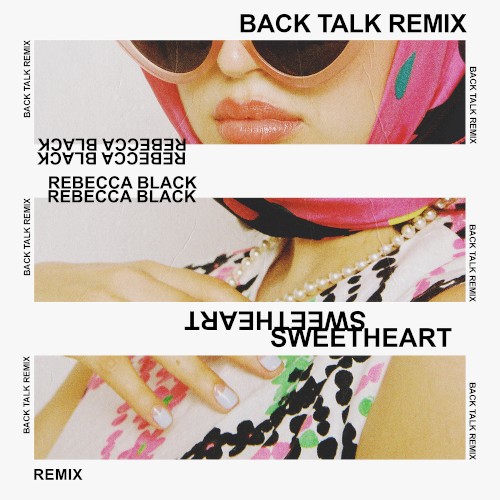 Sweetheart (Dance Yourself Clean remix)