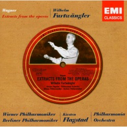 Extracts from the Operas