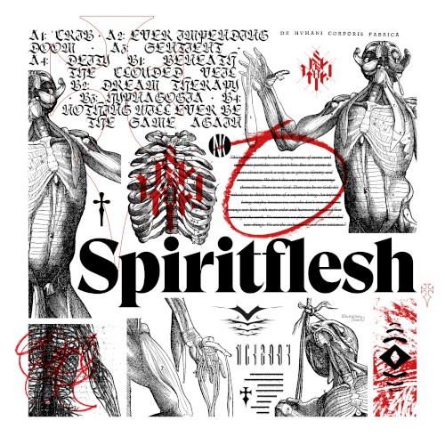 Spiritflesh