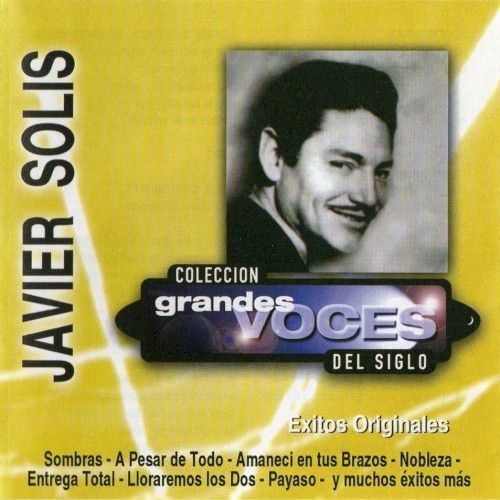 Colección grandes voces del siglo