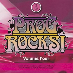 Prog Rocks! Volume Four