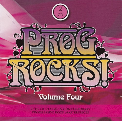 Prog Rocks! Volume Four