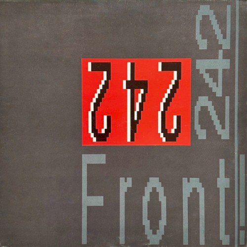 Front by Front
