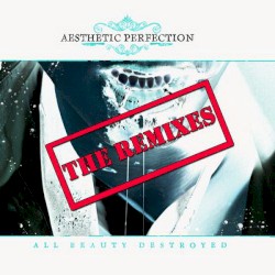 All Beauty Destroyed