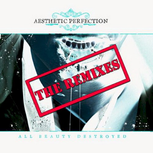 All Beauty Destroyed
