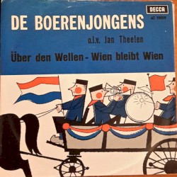 Über Den Wellen / Wien Bleibt Wien