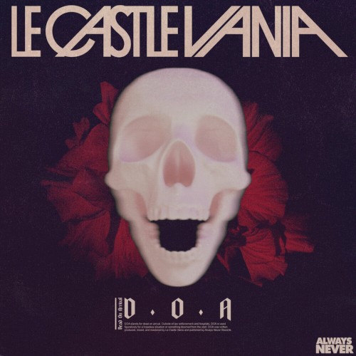 D.O.A