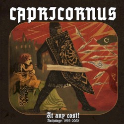 At Any Cost! Anthology 1995-2005