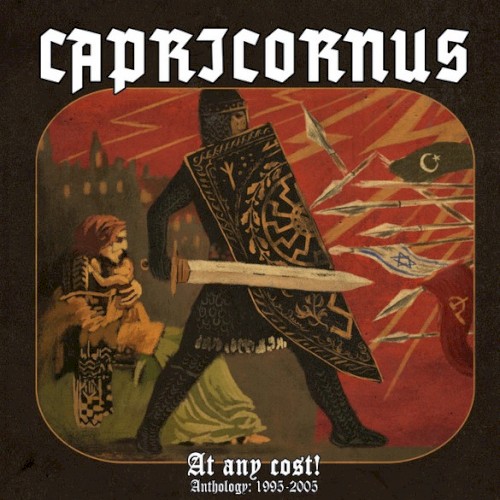 At Any Cost! Anthology 1995-2005