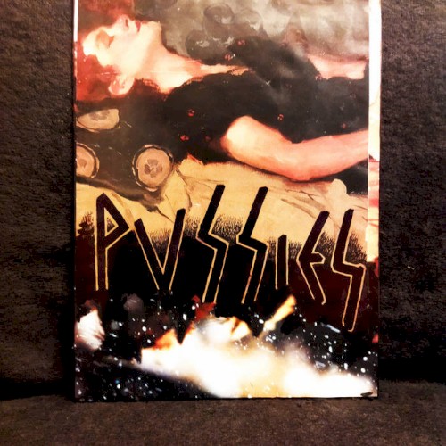 Warhellride / Law