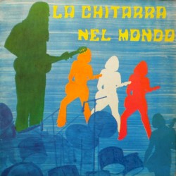 La Chitarra Nel Mondo