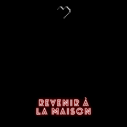 Revenir à la maison