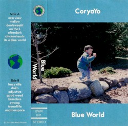 Blue World