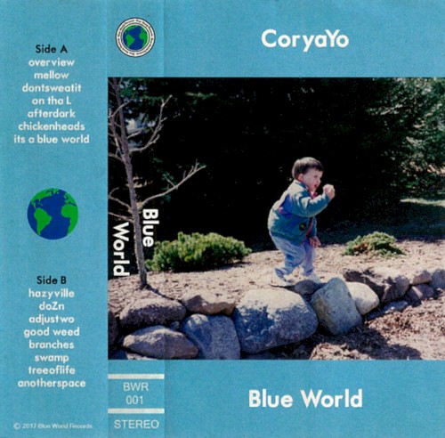 Blue World