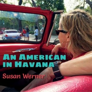 An American in Havana