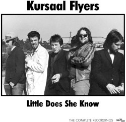 Little Does She Know The Complete Recordings