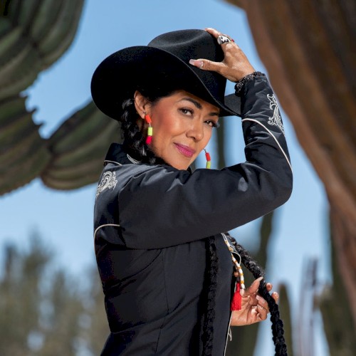 La Sánchez