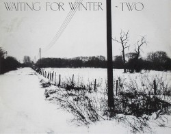 Waiting for Winter