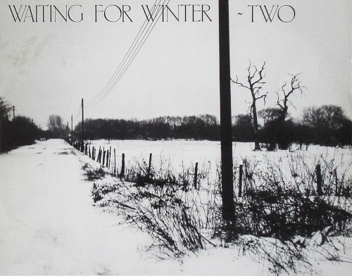 Waiting for Winter