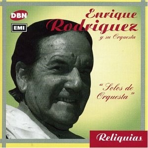 Reliquias: Solos de orquesta