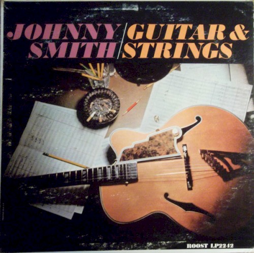 Guitar & Strings
