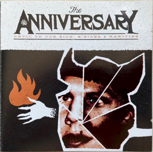Devil on Our Side: B-Sides and Rarities